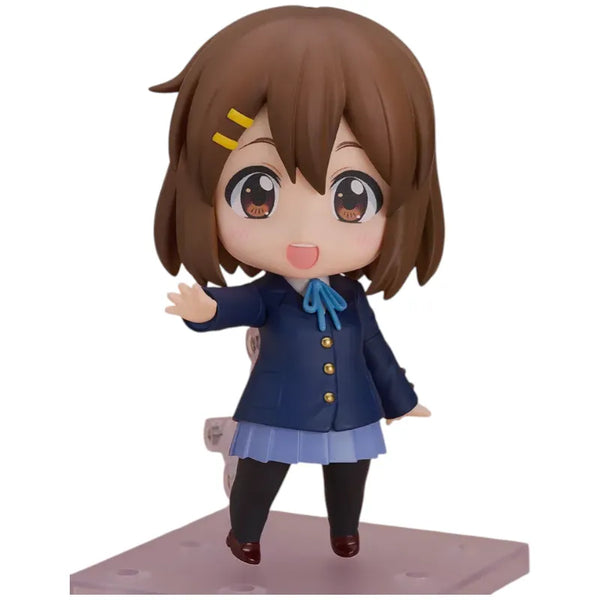 GS Nendoroid Yui Hirasawa 2.0 Action Figurine