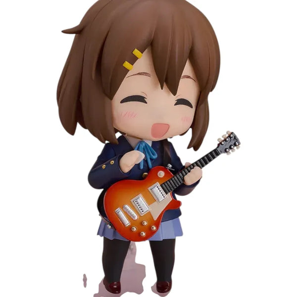 GS Nendoroid Yui Hirasawa 2.0 Action Figurine