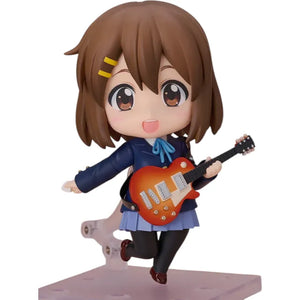 GS Nendoroid Yui Hirasawa 2.0 Action Figurine