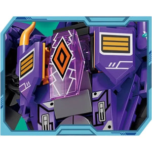 KAZI Hell Warrior Mecha Building Blocks (1517 Pcs)