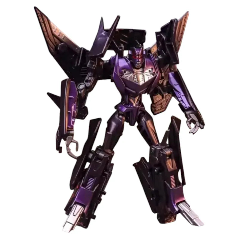 APC Galaxy Mob Air Force Action Figure (14 cm)