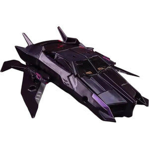 APC Galaxy Mob Air Force Action Figure (14 cm)