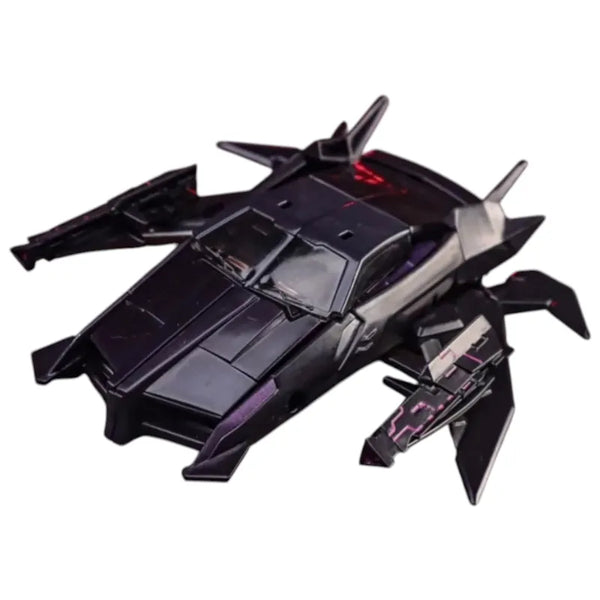 APC Galaxy Mob Air Force Action Figure (14 cm)