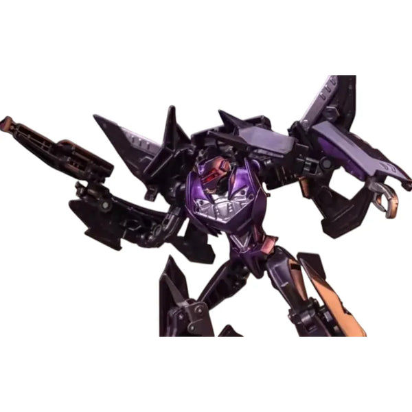 APC Galaxy Mob Air Force Action Figure (14 cm)
