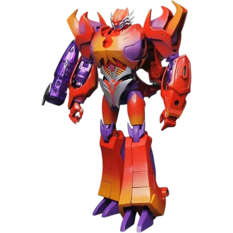 APC Leader of Apache Action Figure