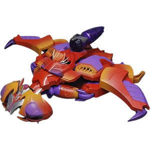 APC Leader of Apache Action Figure
