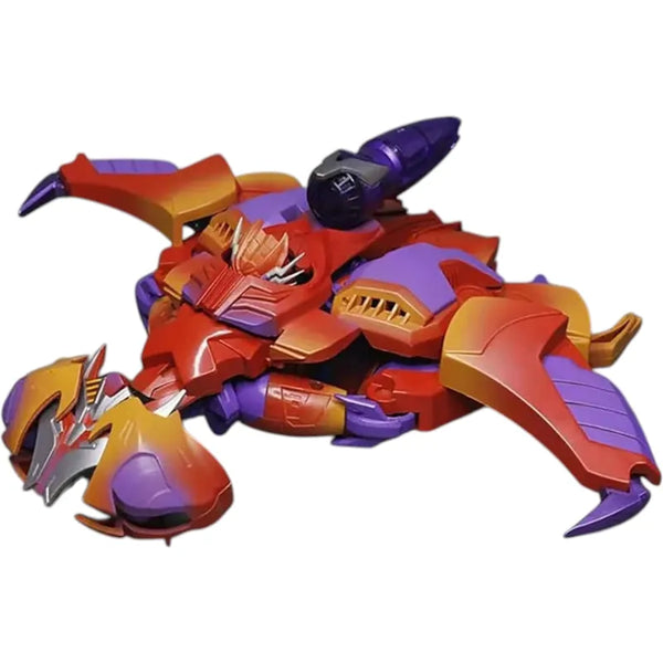 APC Leader of Apache Action Figure