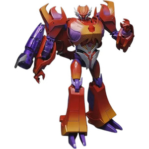 APC Leader of Apache Action Figure