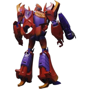 APC Leader of Apache Action Figure