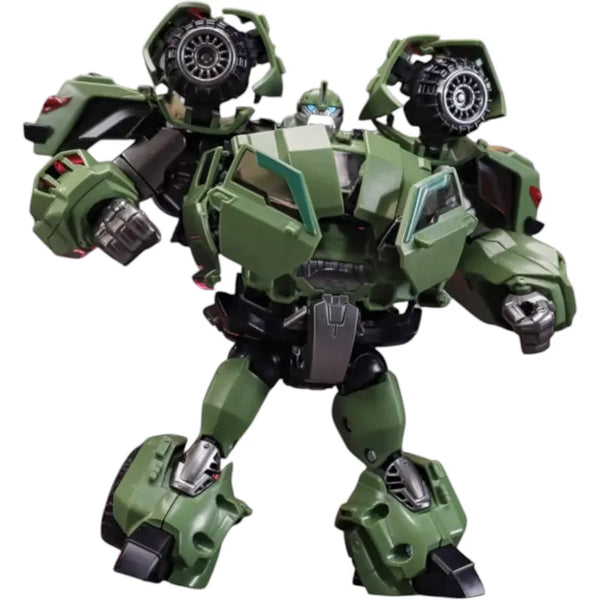 APC Giant Hammer Action Figure (16 cm)