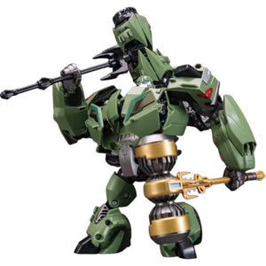 APC Giant Hammer Action Figure (16 cm)