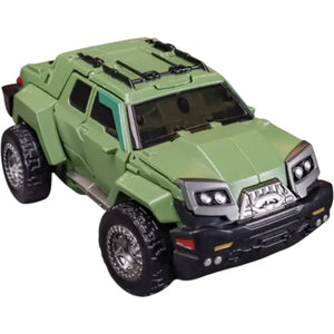 APC Giant Hammer Action Figure (16 cm)