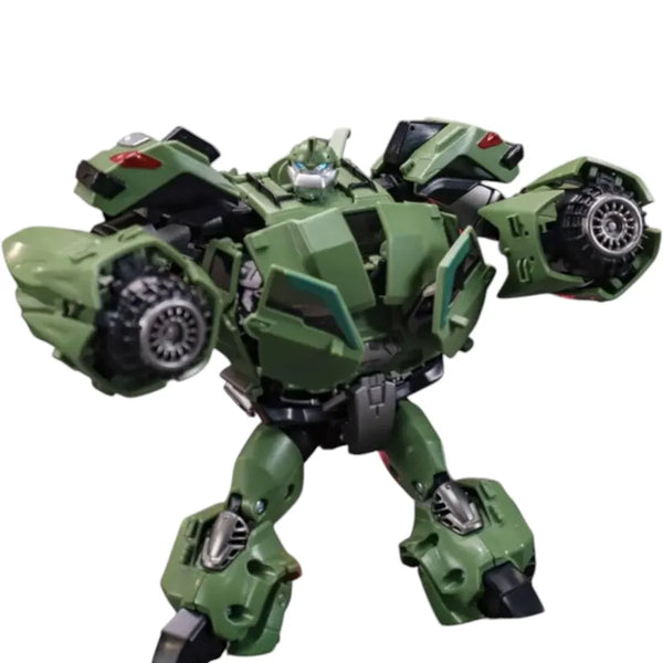 APC Giant Hammer Action Figure (16 cm)