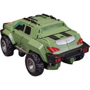 APC Giant Hammer Action Figure (16 cm)