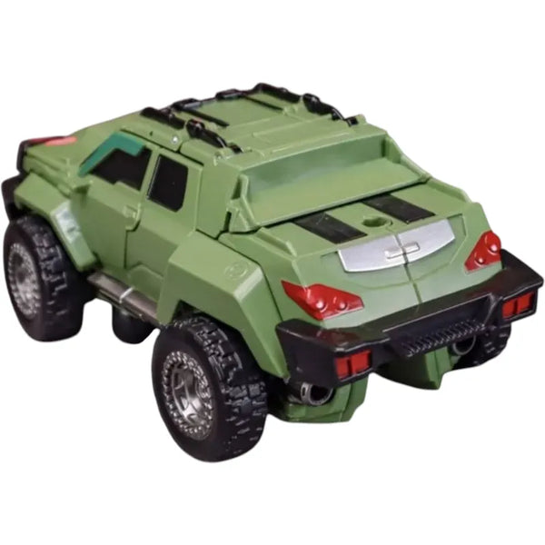 APC Giant Hammer Action Figure (16 cm)