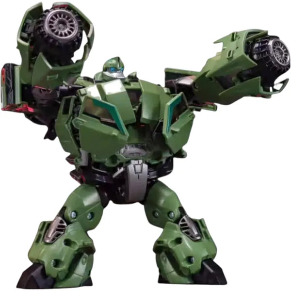 APC Giant Hammer Action Figure (16 cm)