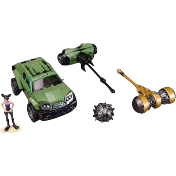 APC Giant Hammer Action Figure (16 cm)