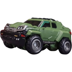 APC Giant Hammer Action Figure (16 cm)