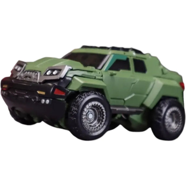 APC Giant Hammer Action Figure (16 cm)