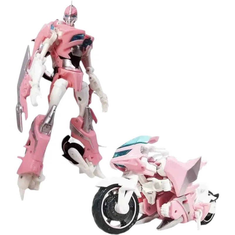 APC Pink Alcy Action Figure (16 cm)