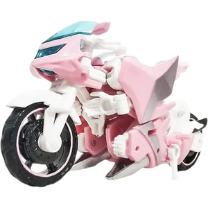 APC Pink Alcy Action Figure (16 cm)