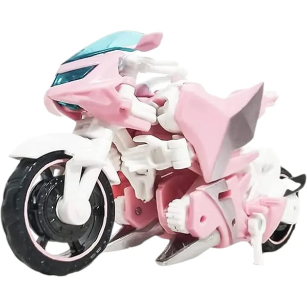 APC Pink Alcy Action Figure (16 cm)