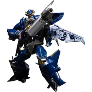 APC Airfighter Bolt Action Figure