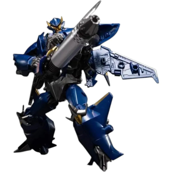 APC Airfighter Bolt Action Figure