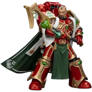 JOYTOY Warhammer Magistus Amon Action Figurine