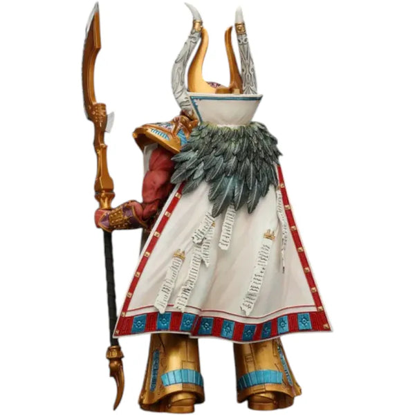 JOYTOY Warhammer Magnus Action Figurine