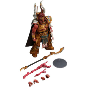 JOYTOY Warhammer Magnus Action Figurine