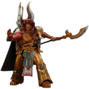 JOYTOY Warhammer Magnus Action Figurine