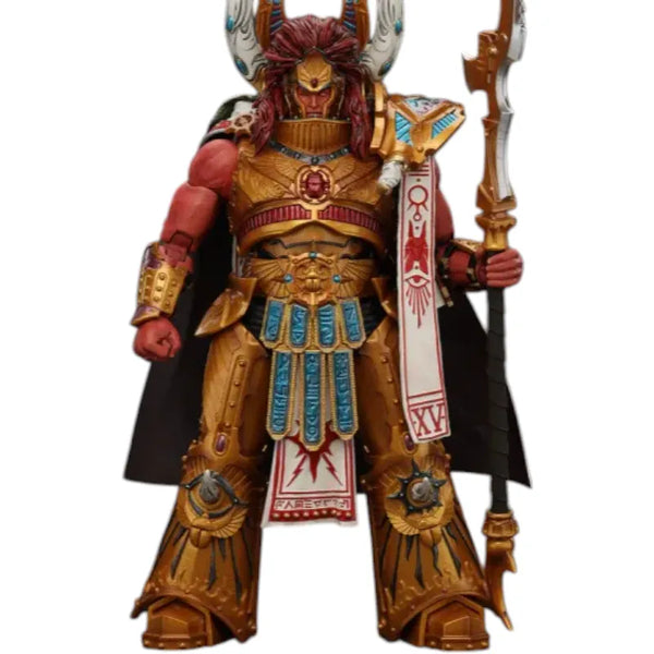 JOYTOY Warhammer Magnus Action Figurine