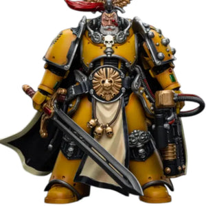 JOYTOY Warhammer Imperial Fists Action Figurine
