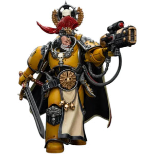 JOYTOY Warhammer Imperial Fists Action Figurine