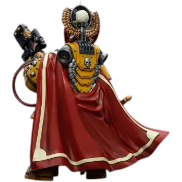 JOYTOY Warhammer Imperial Fists Action Figurine