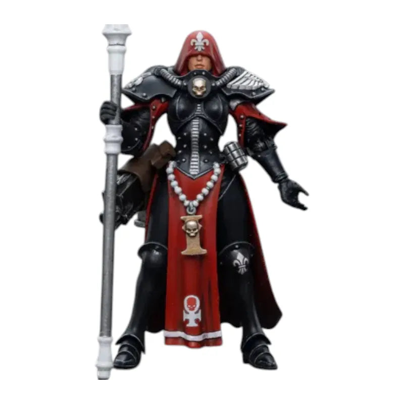 JOYTOY Warhammer Saelon Action Figurine