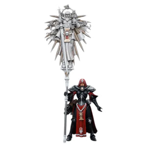JOYTOY Warhammer Saelon Action Figurine