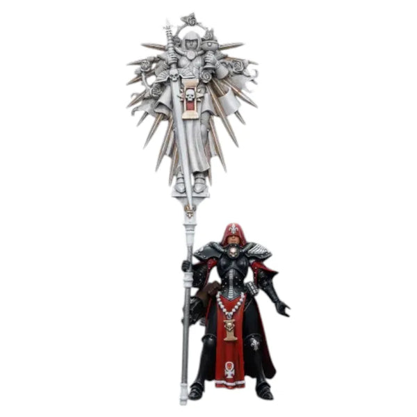 JOYTOY Warhammer Saelon Action Figurine