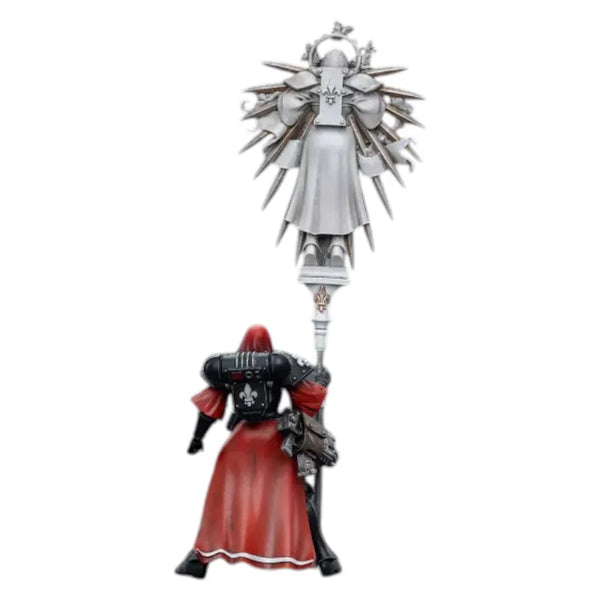 JOYTOY Warhammer Saelon Action Figurine