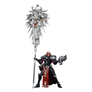 JOYTOY Warhammer Saelon Action Figurine