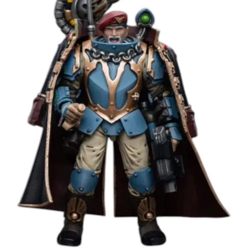 JOYTOY Warhammer Tempestor Prime Action Figurine
