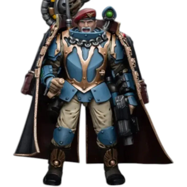 JOYTOY Warhammer Tempestor Prime Action Figurine