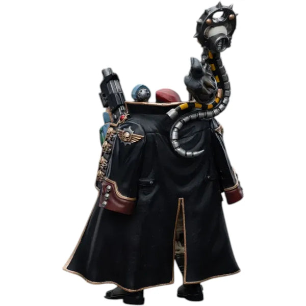 JOYTOY Warhammer Tempestor Prime Action Figurine