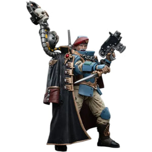 JOYTOY Warhammer Tempestor Prime Action Figurine