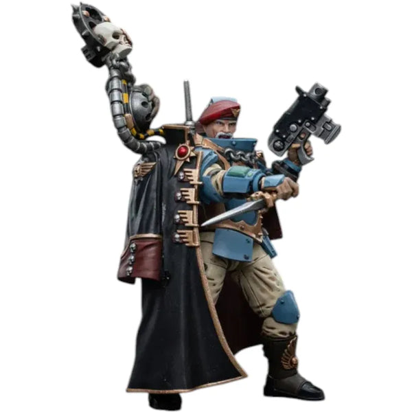 JOYTOY Warhammer Tempestor Prime Action Figurine