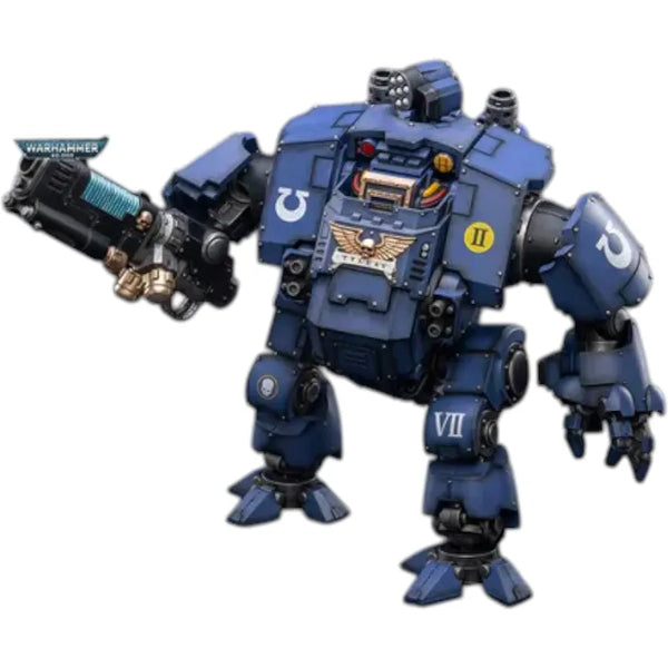 JOYTOY Warhammer Tyleas Action Figurine
