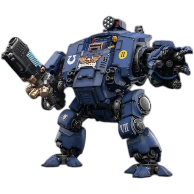 JOYTOY Warhammer Tyleas Action Figurine