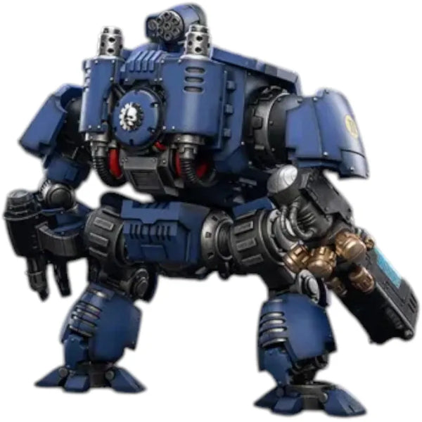 JOYTOY Warhammer Tyleas Action Figurine