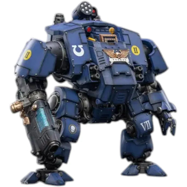 JOYTOY Warhammer Tyleas Action Figurine